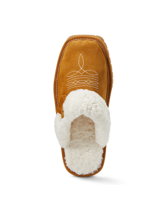 Ariat - Jackie Square Toe Slipper