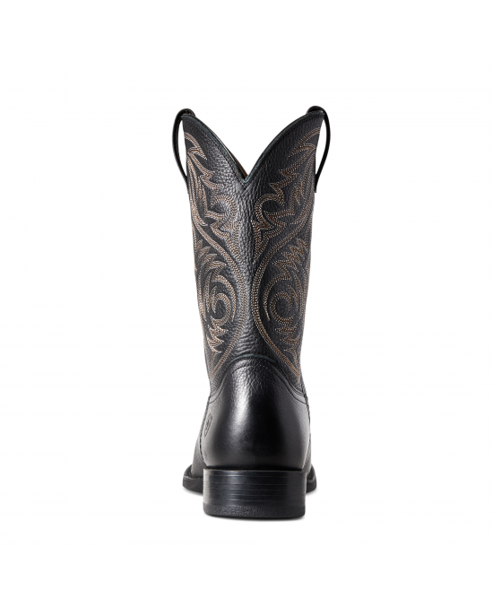 Ariat - Sport Herdsman Black