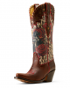 Ariat - X Toe Rodeo Quincy Western Boot