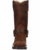 Durango - Brown Harness Boot