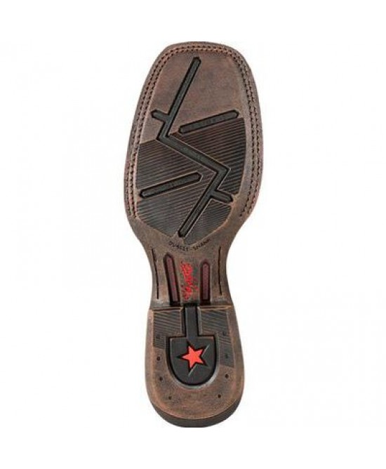 Durango - Rebel Pro™ Bay Brown Ventilated Western Boot