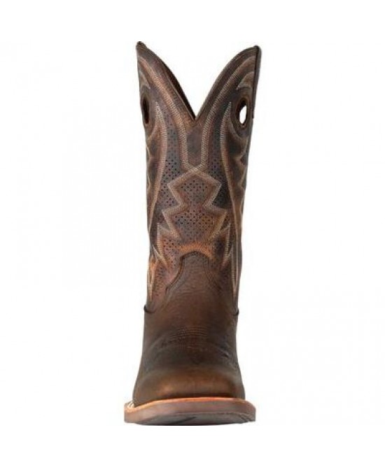 Durango - Rebel Pro™ Bay Brown Ventilated Western Boot