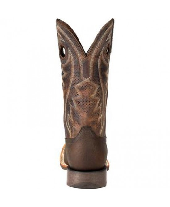 Durango - Rebel Pro™ Bay Brown Ventilated Western Boot