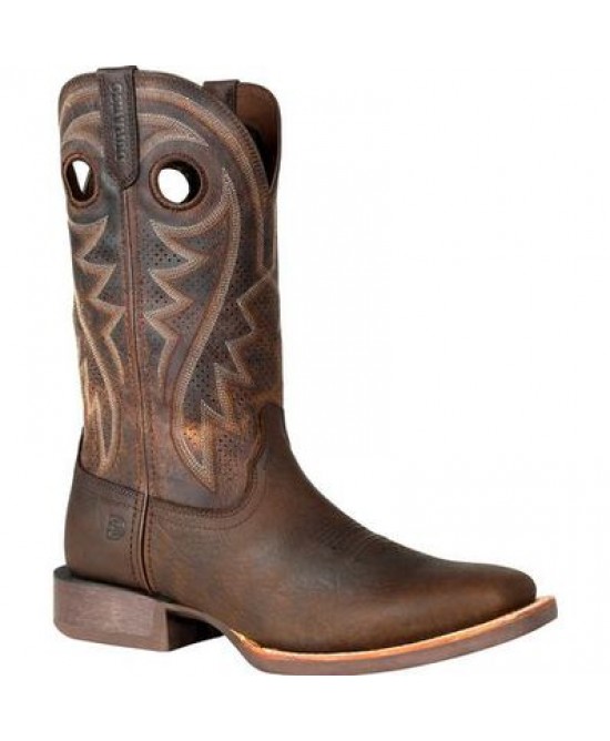 Durango - Rebel Pro™ Bay Brown Ventilated Western Boot