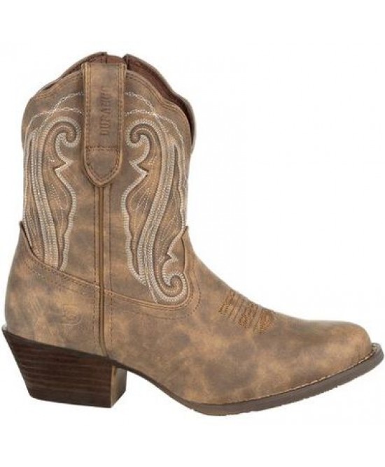 Durango - Crush™ Women's Distressed Ankle Western Boot