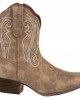 Durango - Crush™ Women's Distressed Ankle Western Boot