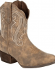 Durango - Crush™ Women's Distressed Ankle Western Boot