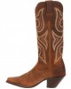 Durango - Crush™ Women's Tan Western Boot