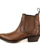 Mayura 2487 Marilyn Cuero Ladies Cowboy Ankle Boots