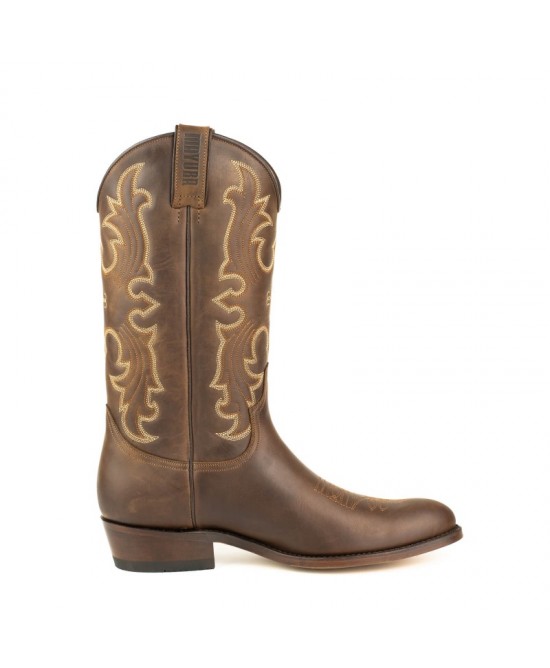 Mayura Denver Cowboy Boot Sadale