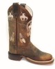 Old West - Children's Cowboy Boots - BSC1932