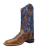 Old West - Youth Cowboy Boots - BSY1978