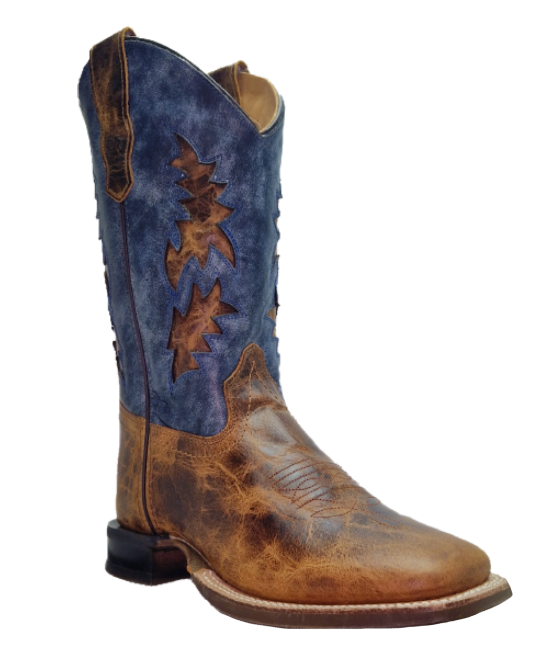 Old West - Youth Cowboy Boots - BSY1978