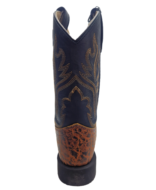 Old West - Children's Cowboy Boots - CW2540