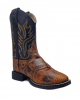 Old West - Children's Cowboy Boots - CW2540