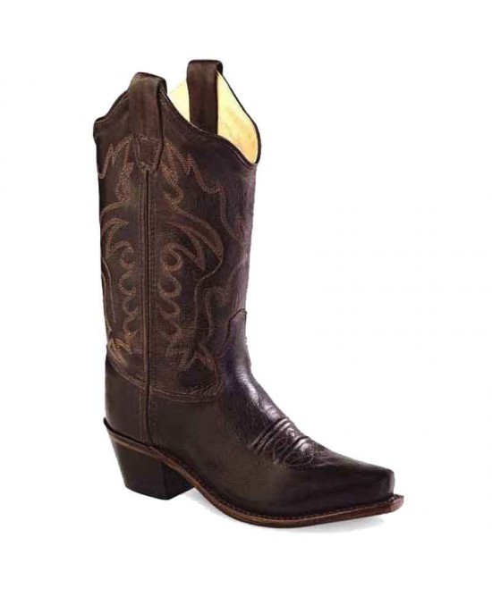 Old West - Brown - CF8234