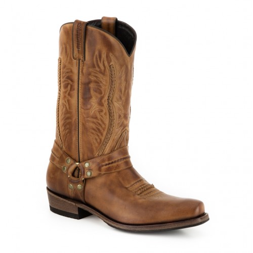 men's sancho cowboy boots