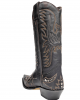 Sendra - 16683 - Brown Studded Boot