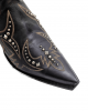 Sendra - 16683 - Brown Studded Boot