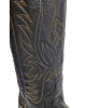 Sendra - 16683 - Brown Studded Boot