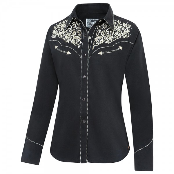 Women's Western Clothing