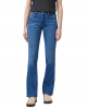 Wrangler - Women's Bootcut Camellia