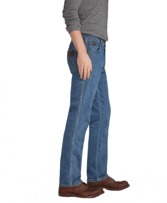 Wrangler - Texas Stonewash Jeans