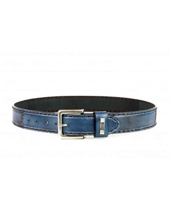 Mayura M-925 Belt Denim Blue