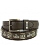 Hand Made Spanish Biker belt