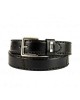 Handmade Spanish Leather Belt 