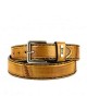 Mayura M-925 Belt Cuero