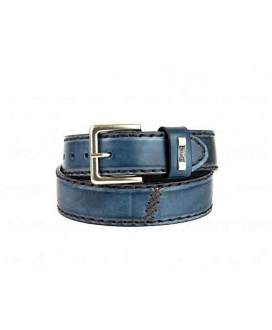 Mayura M-925 Belt Denim Blue