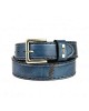 Mayura M-925 Belt Denim Blue