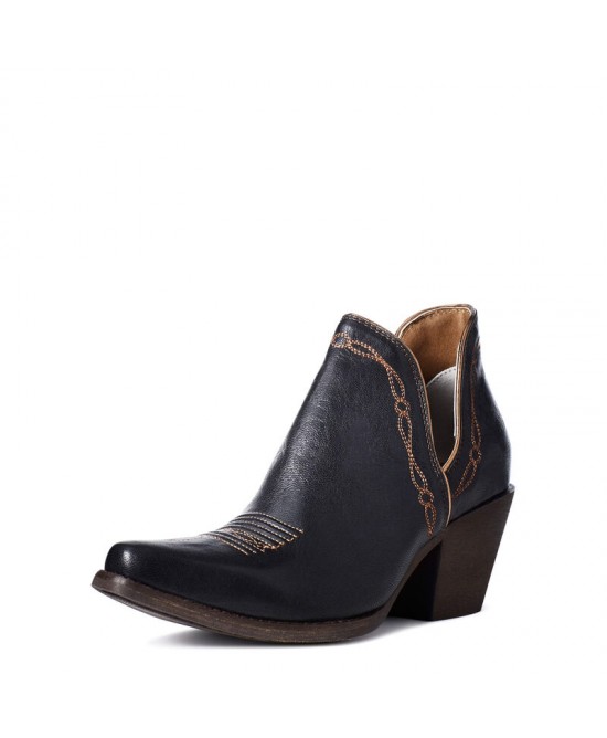 Ariat - Encore Brooklyn Black - 10035970