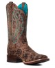 Ariat - Prime Time Faded Leopard - 10035935