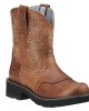 Ariat - Fatbaby Saddle