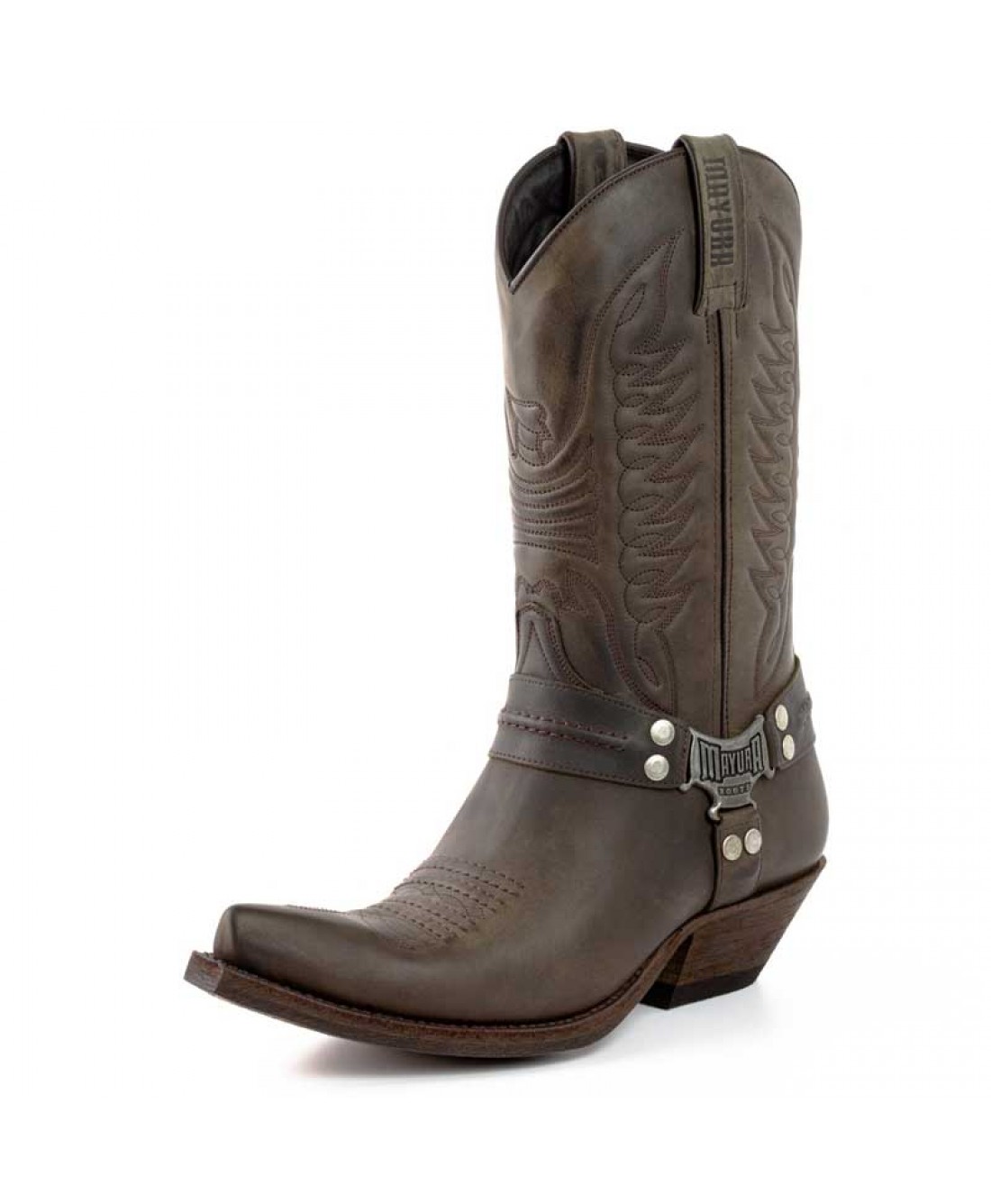 Mayura 013 Cowboy Boot Nairobi