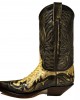 Sendra - Brown - 3241P