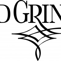 Old shop gringo logo