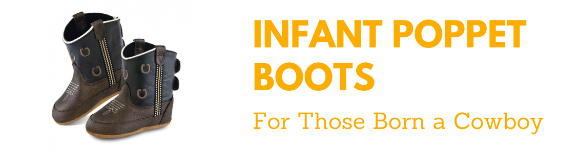 boot barn toddler boots